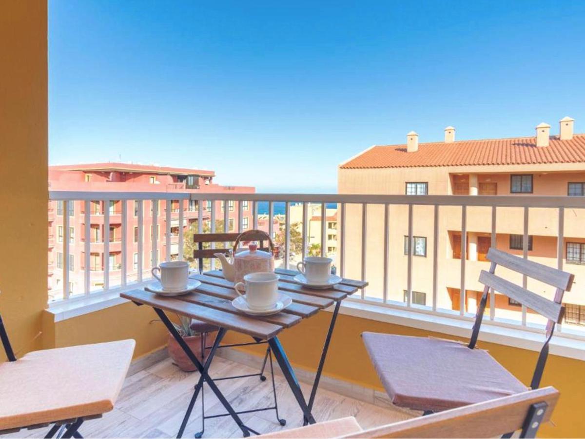 Live Medano Miramar Apartment El Medano  Exterior photo