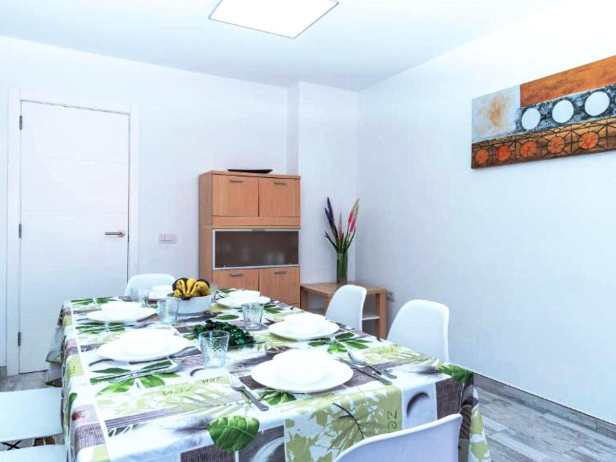 Live Medano Miramar Apartment El Medano  Exterior photo