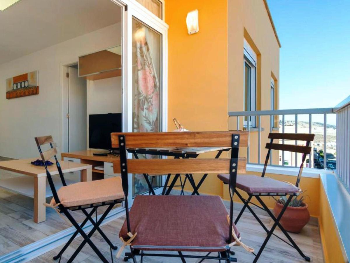 Live Medano Miramar Apartment El Medano  Exterior photo