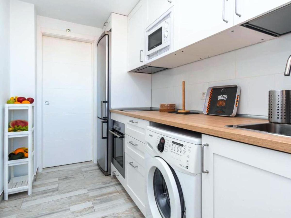 Live Medano Miramar Apartment El Medano  Exterior photo